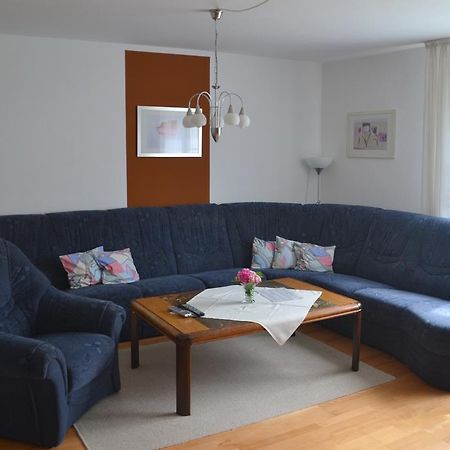 Ferienwohnung Seebauer Ramspau Exteriör bild