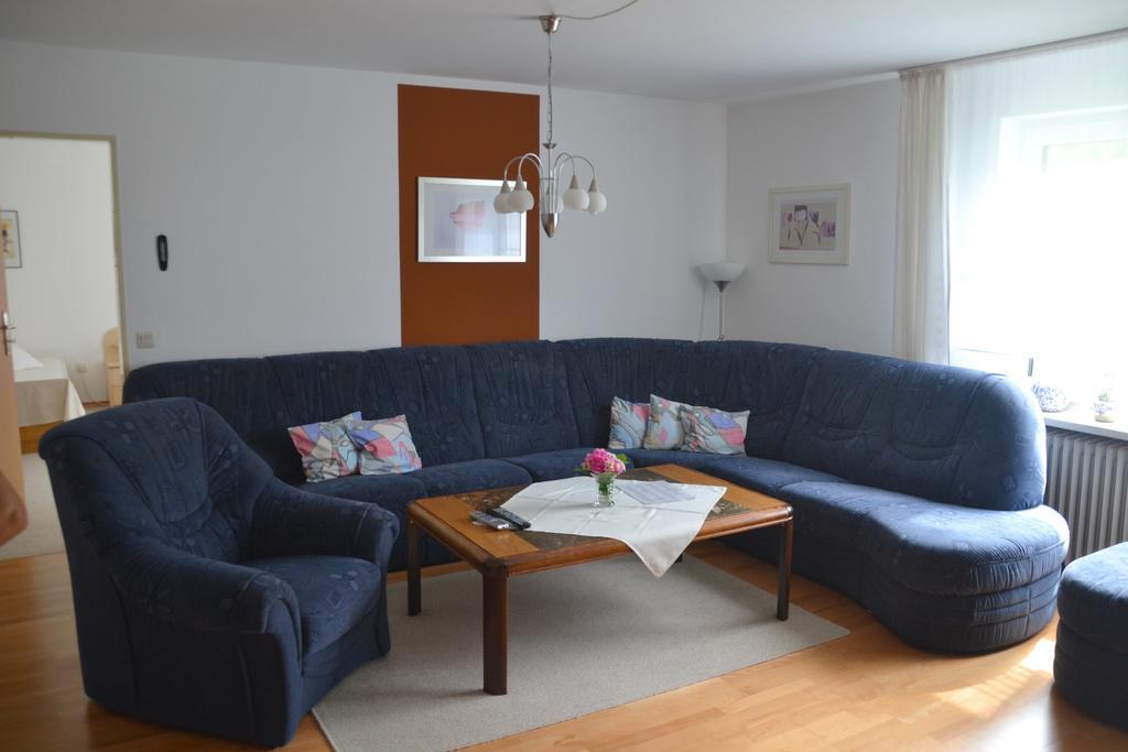 Ferienwohnung Seebauer Ramspau Exteriör bild
