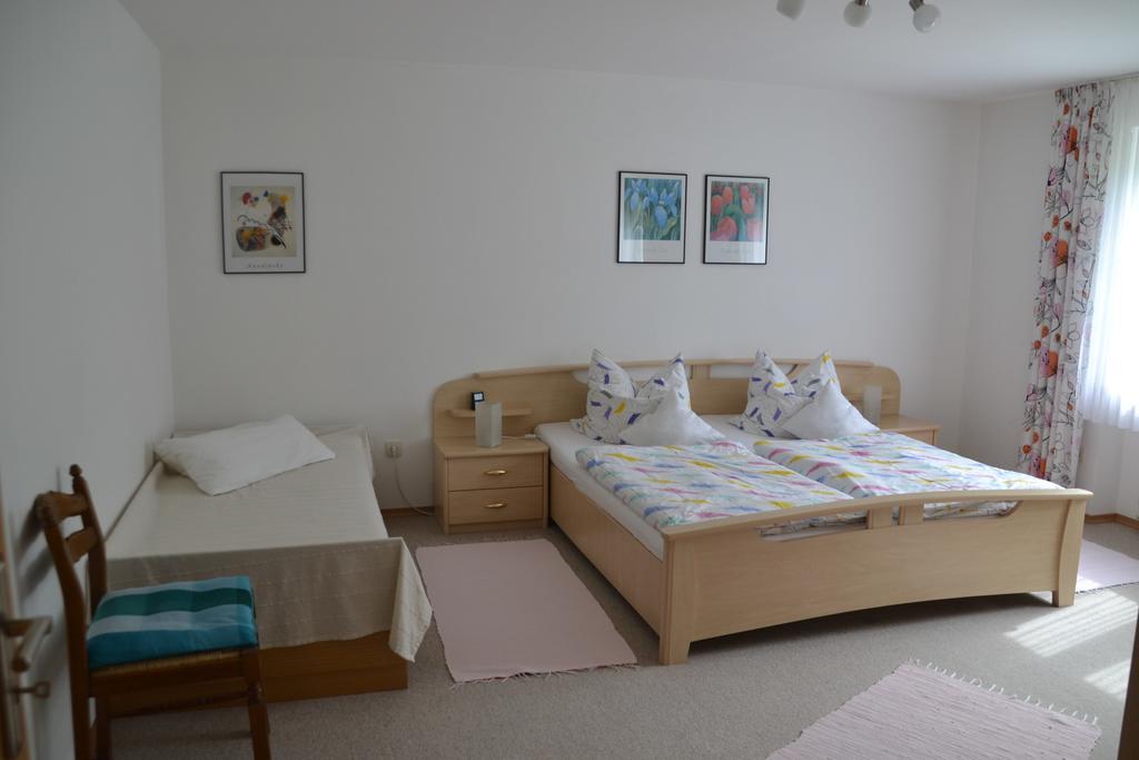 Ferienwohnung Seebauer Ramspau Exteriör bild