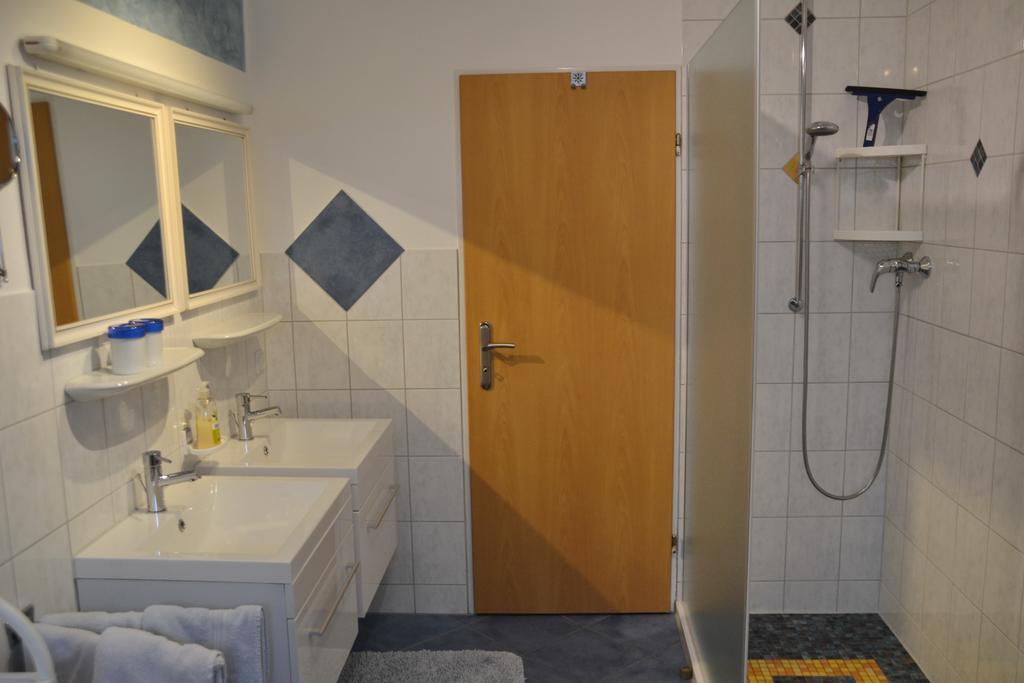 Ferienwohnung Seebauer Ramspau Exteriör bild