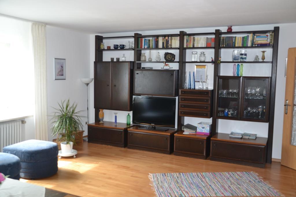 Ferienwohnung Seebauer Ramspau Exteriör bild